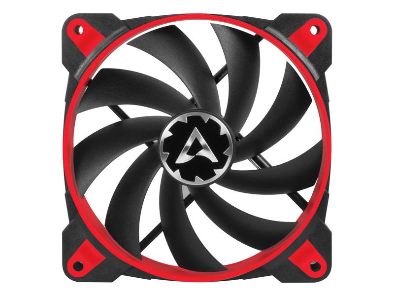 Arctic Fan BioniX F120 Red ACFAN00092A