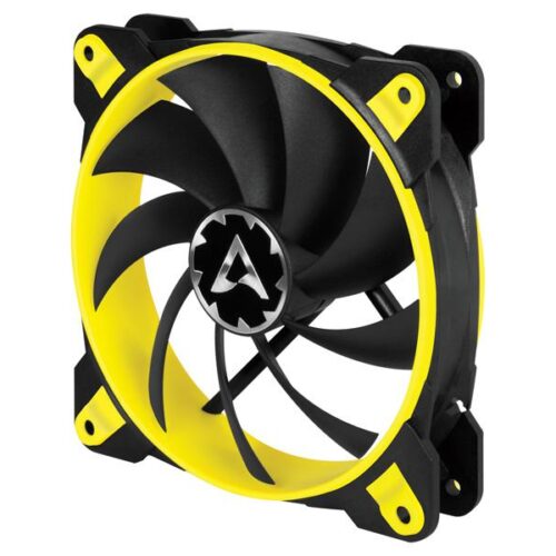 Arctic Fan BioniX F120 Yellow ACFAN00094A