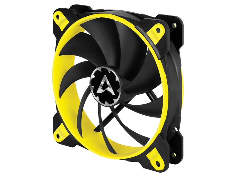 Arctic Fan BioniX F120 Yellow ACFAN00094A