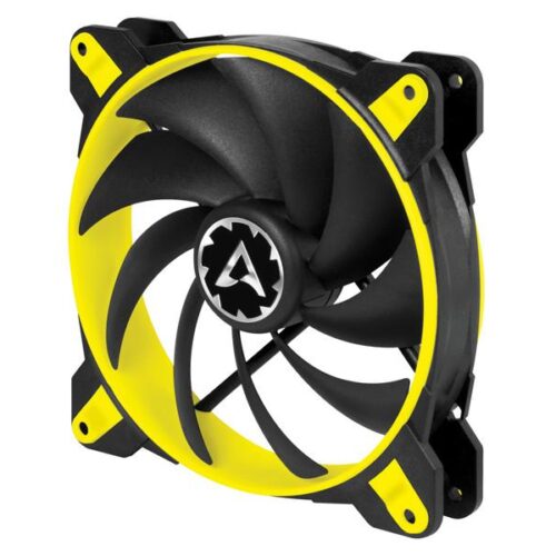 Arctic Fan BioniX F140 Gehäuselüfter Gelb ACFAN00097A