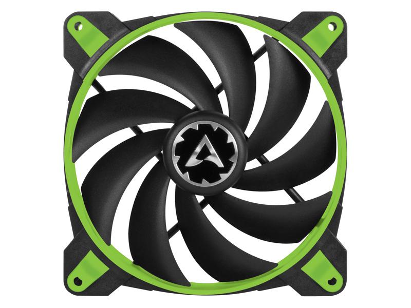 Arctic Fan BioniX F140 Green ACFAN00084A