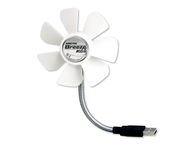 Arctic Fan Breeze Mobile ABACO-BZG00-01000