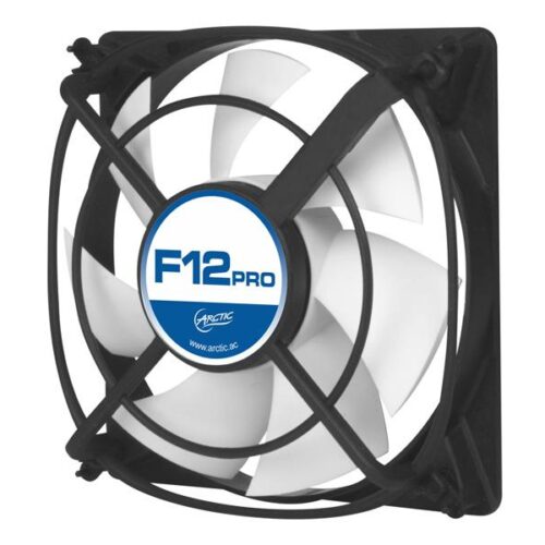 Arctic Fan F12 PRO AFACO-12P00-GBA01