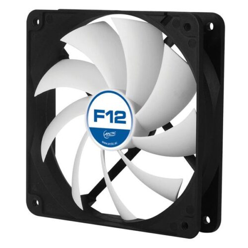 Arctic Fan F12 Value Pack 5pcs ACFAN00063A