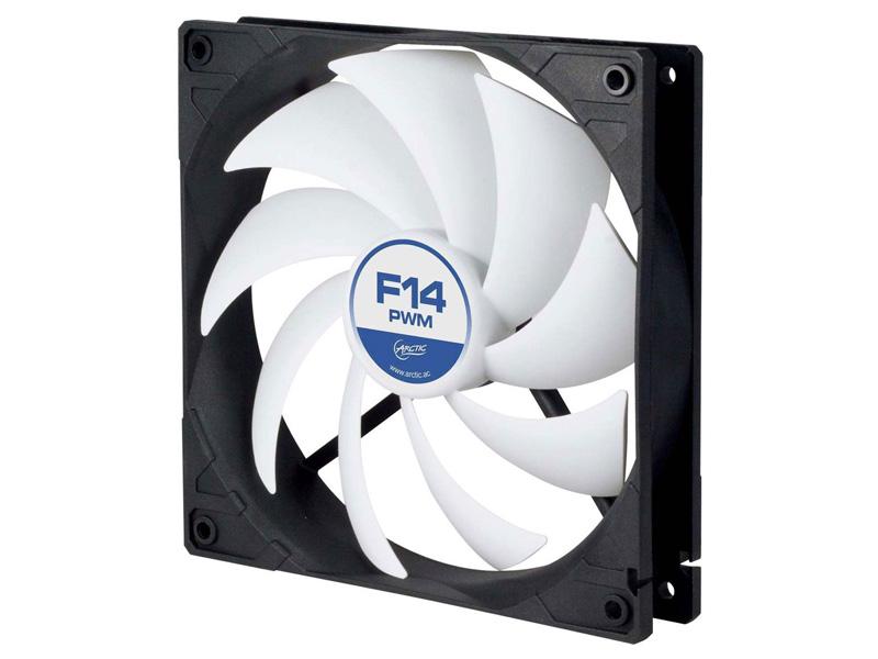 Arctic Fan F14 PWM ACFAN00078A