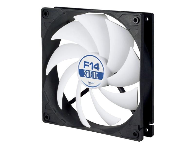 Arctic Fan F14 silent ACFAN00076A