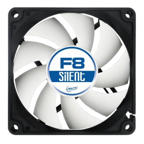 Arctic  Fan F8 Silent ACFAN00025A