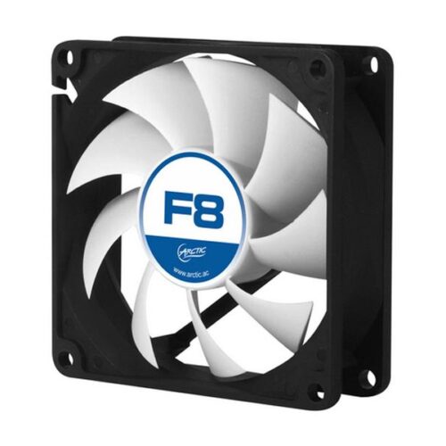 Arctic Fan F8 Value Pack 5pcs ACFAN00061A