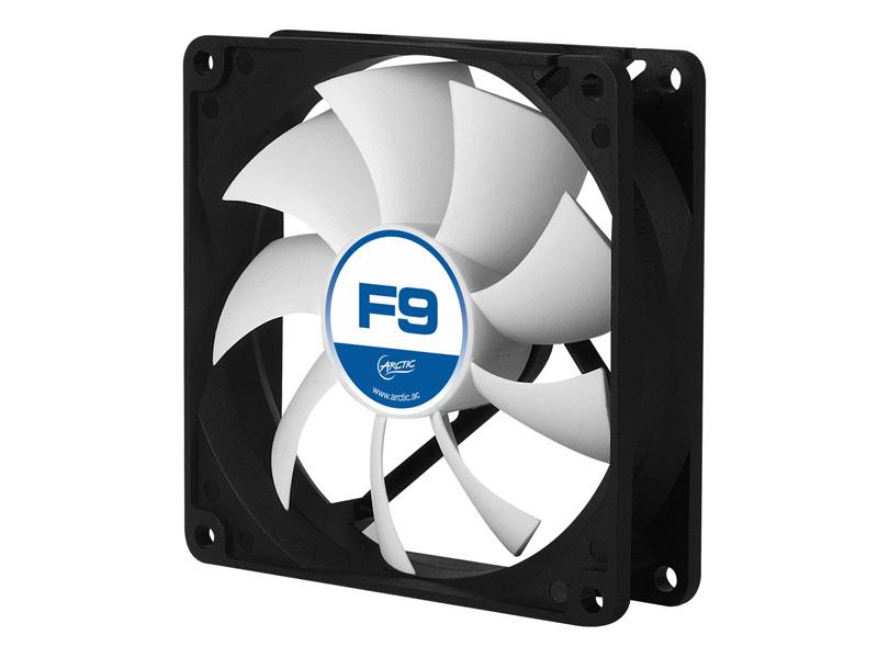 Arctic Fan F9 AFACO-09000-GBA01