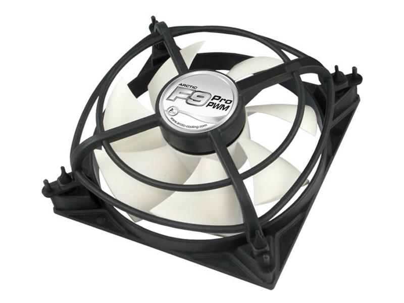 Arctic Fan F9 PRO AFACO-09P00-GBA01