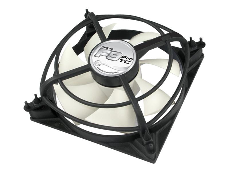 Arctic Fan F9 PRO TC AFACO-09PT0-GBA01