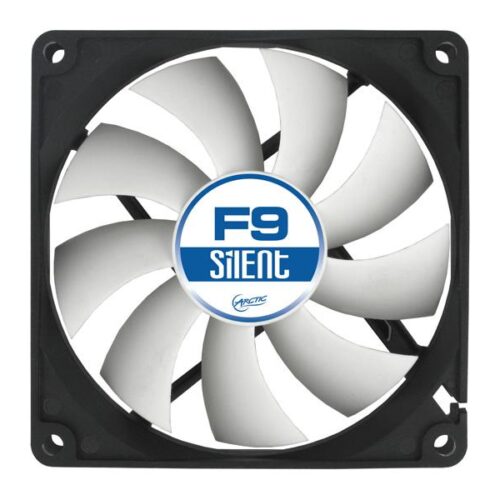Arctic Fan F9 Silent ACFAN00026A