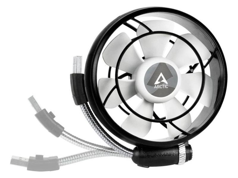 Arctic Fan Summair Light AEBRZ00018A
