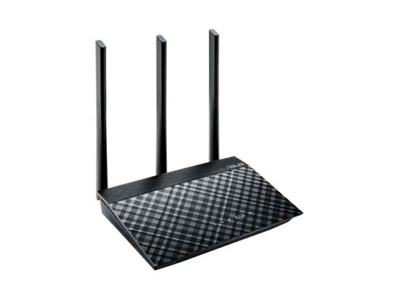 Asus Wireless Router RT-AC53