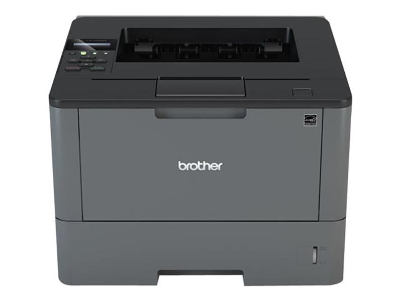 BROTHER HL-L5100DN - S