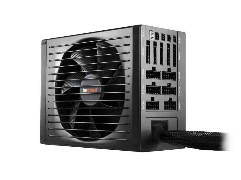 Be Quiet PC- Netzteil  Dark Power Pro 11 550W BN250