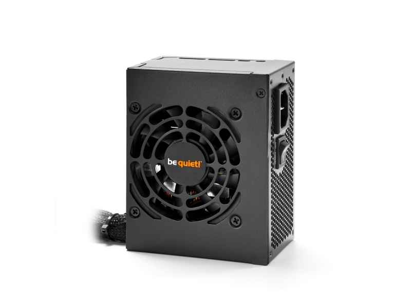 Be Quiet PC- Netzteil  SFX POWER2 400W BN227 BN227