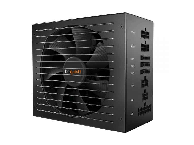 Be Quiet PC- Netzteil  Straight Power 11 450W BN280