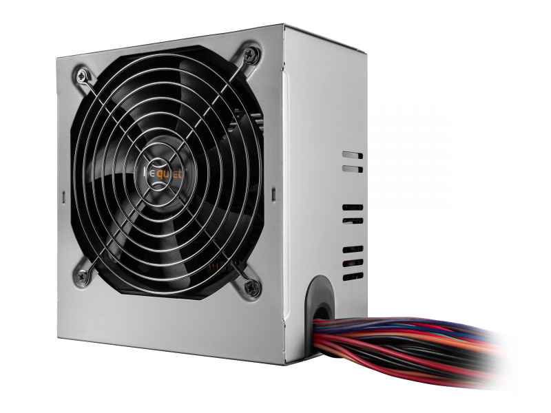 Be Quiet  PC- Netzteil System Power B9 300W bulk BN206