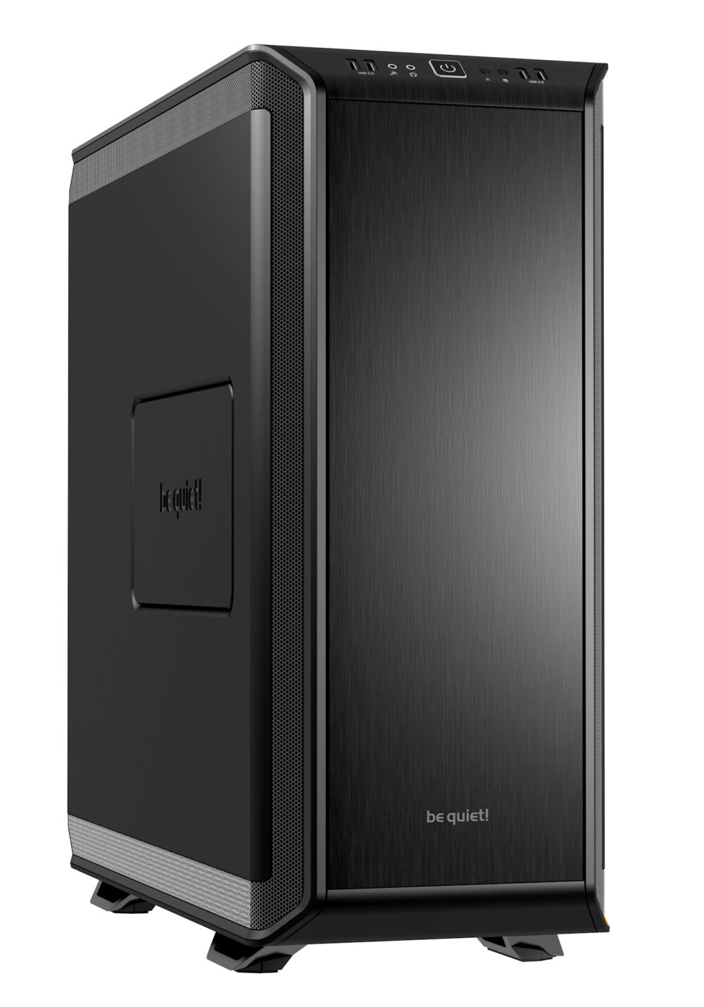BeQuiet  PC- Gehäuse Dark Base 900 Schwarz BG011