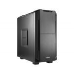 BeQuiet  PC- Gehäuse Silent Base 600 Schwarz BG006