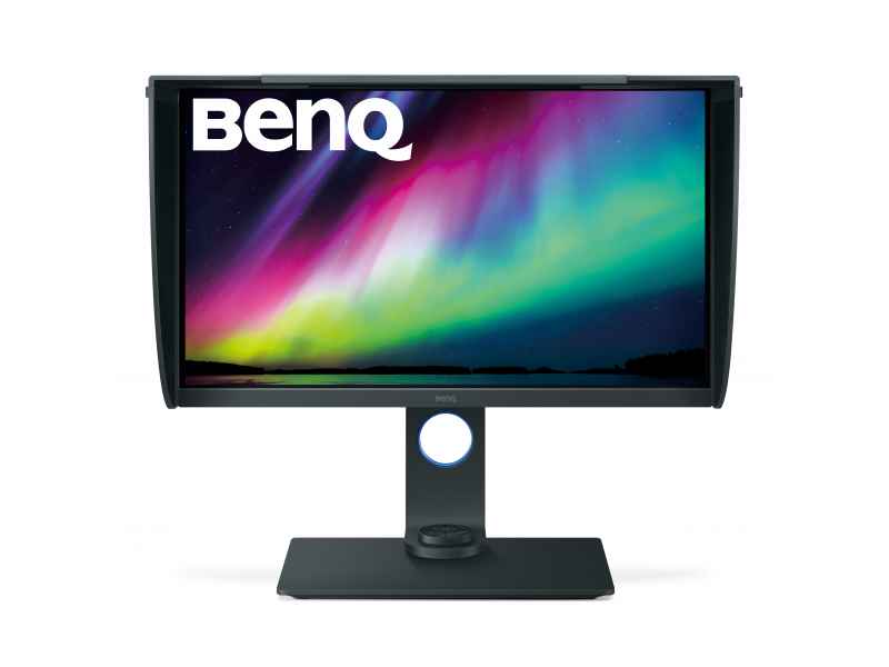 BenQ 68,6cm SW271 169 DP