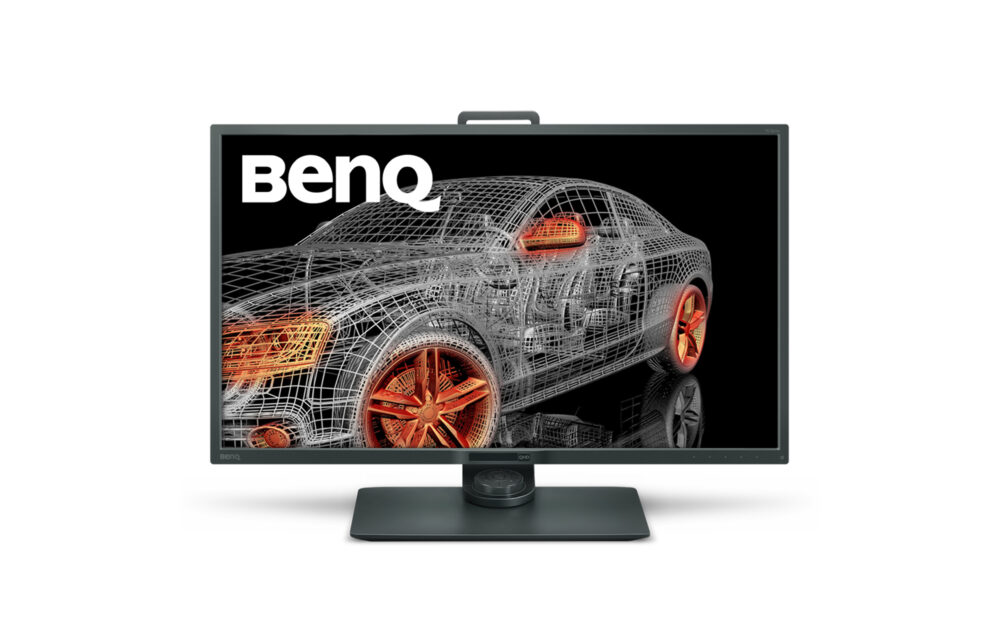 BenQ 81,3cm PD3200Q  169 DVI