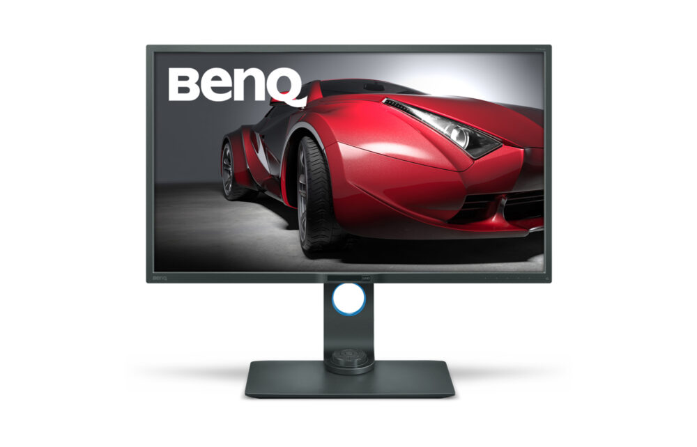 BenQ 81,3cm PD3200U  169 DP