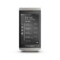 BlackBerry P'9982 4.2Zoll Single SIM 64GB Grau Silber