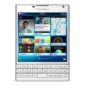BlackBerry Passport 4.5Zoll Single SIM 32GB White PRD-59181-025
