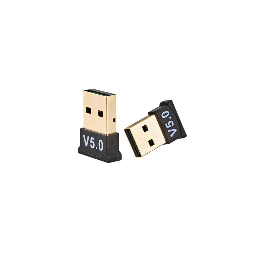 Bluetooth V5.0 USB Dongle Adaptor USB15276
