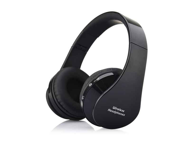 Bluetooth Wireless Headset, foldable, Mobile