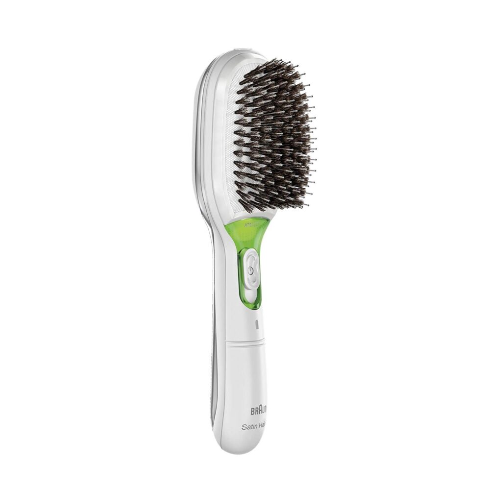 Braun Hair Brush Satin Hair 7 BR750 white