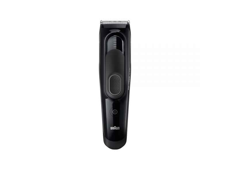 Braun Hair Clipper HC 5050 Black