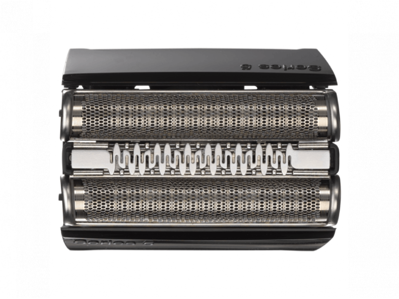 Braun Replacement Head Series 5 Cassette 52B