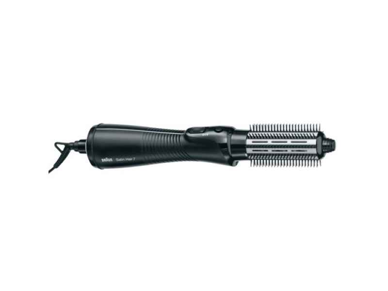 Braun Satin Hair 7 Airstyler AS720 Black 700W