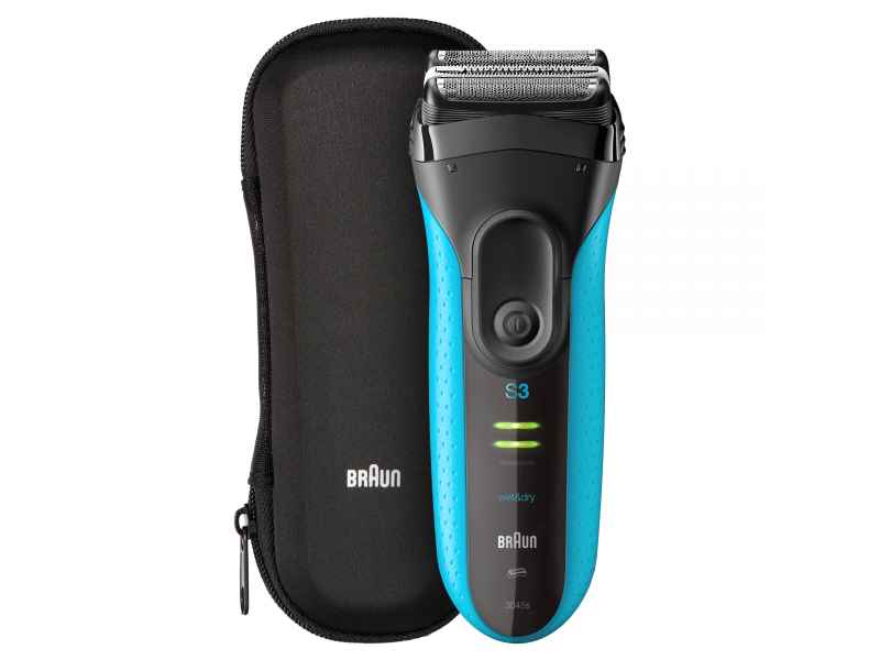 Braun Series 3 ProSkin 3045s Shaver