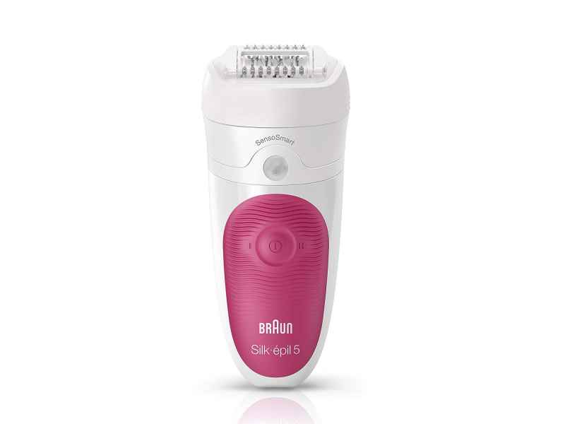 Braun Silk-épil 5 Wet