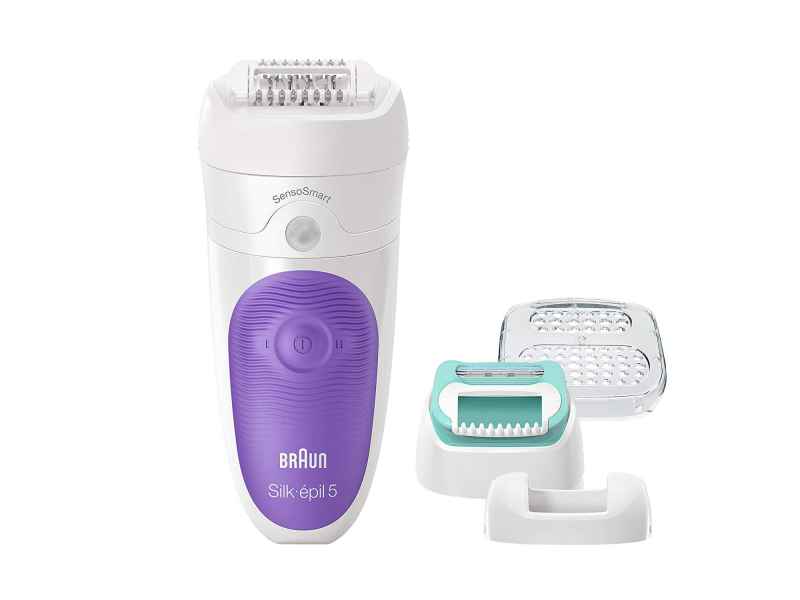 Braun Silk-épil 5 Wet