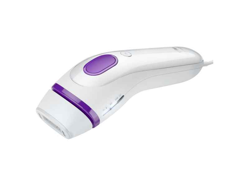 Braun Silk-expert BD3003 IPL purple