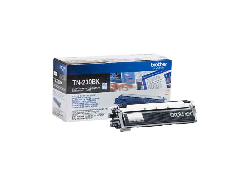 Brother Toner HL-3040CN