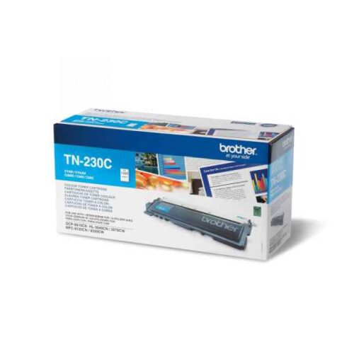 Brother Toner HL-3040CN