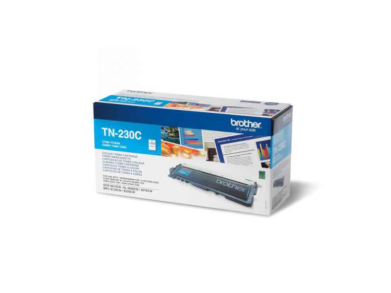 Brother Toner HL-3040CN