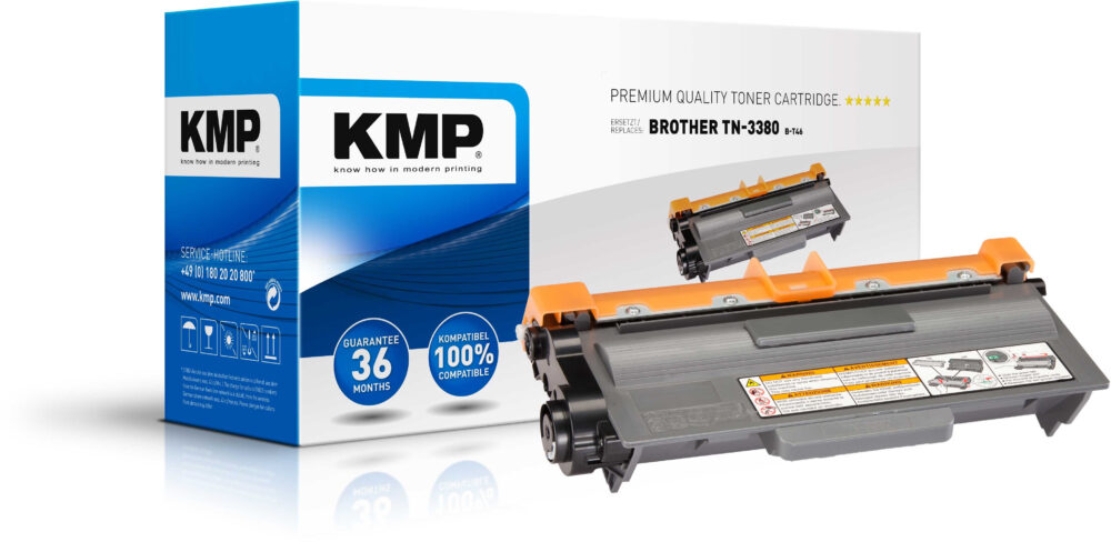 Brother Toner TN-3380