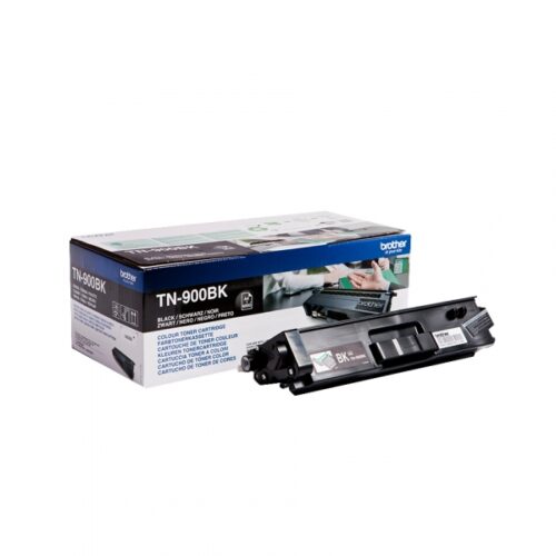 Brother Toner TN-900BK HL-L9200CDWT TN900BK