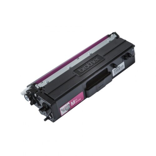Brother Toner Ultra Jumbo Magenta Original  HL-L9310 TN910M