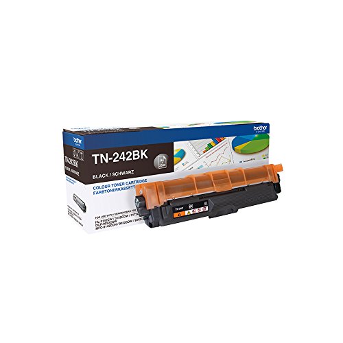 Brother toner cartridge Original Black 1 pc(s) TN242BK