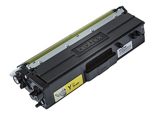 Brother toner cartridge Original Yellow 1 pc(s) TN423Y