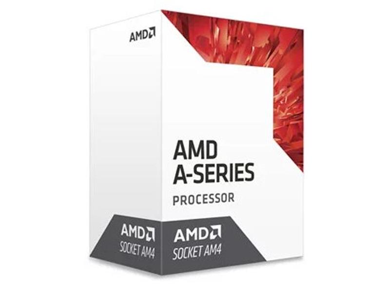 CPU AMD A6-9500 APU 3.5 GHz AD9500AGABBOX
