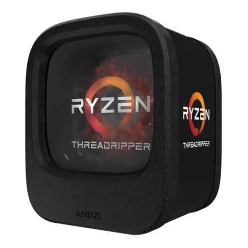 CPU AMD Ryzen Threadripper 1900X 3.8 GHz YD190XA8AEWOF